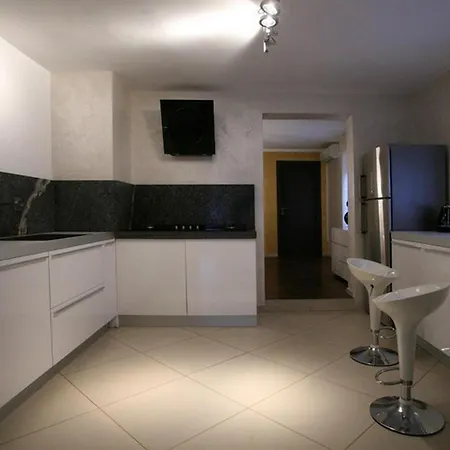 Pina Casa de Férias Pula