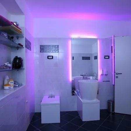 Pina Casa de Férias Pula