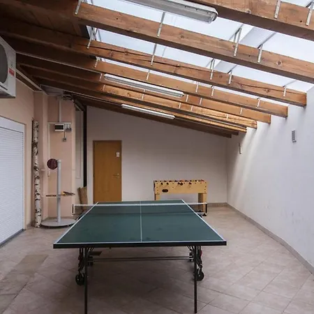 Casa de Férias Pina *