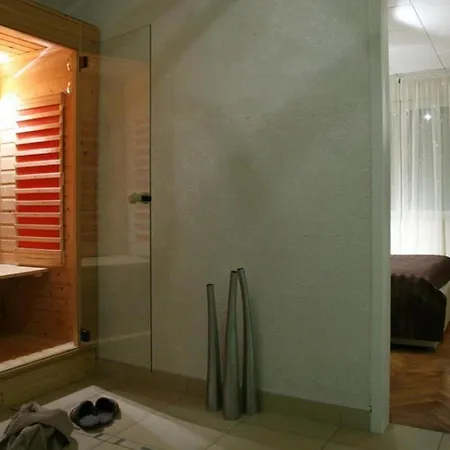 Tatil Evi Pina Pula